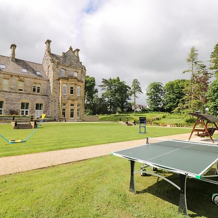 The Violet Suite Stone Cross Mansion Ulverston Luaran gambar