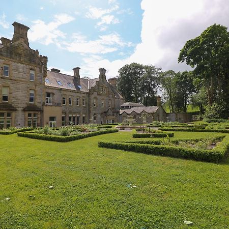The Violet Suite Stone Cross Mansion Ulverston Luaran gambar