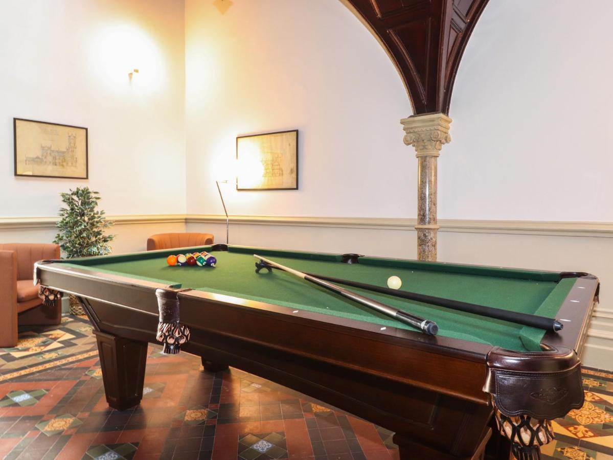 The Violet Suite Stone Cross Mansion Ulverston Luaran gambar